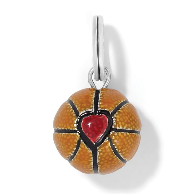 Brighton - ABC Basketball Charm