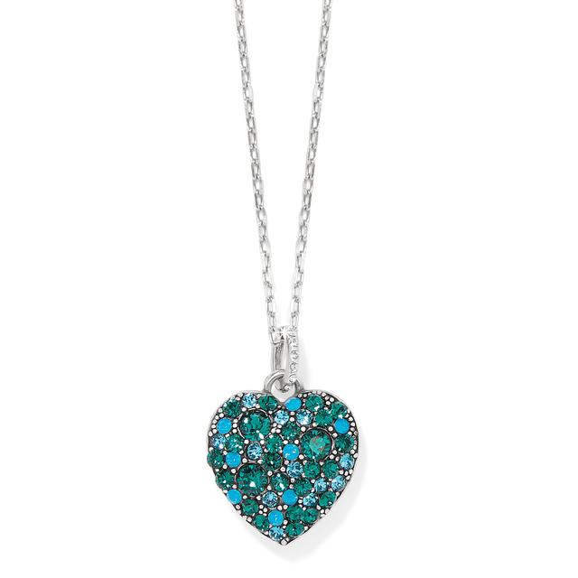 Brighton - Sweet Love Necklace in Rancho Santa Margarita CA