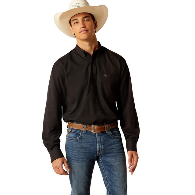 Ariat - 360 Airflow Classic Fit Shirt