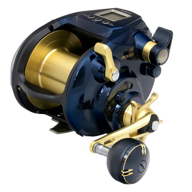 Shimano Fishing - Beastmaster A