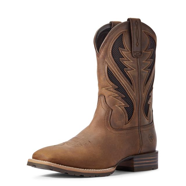 Ariat - Men's Hybrid VentTEK Western Boot in Cincinnati OH