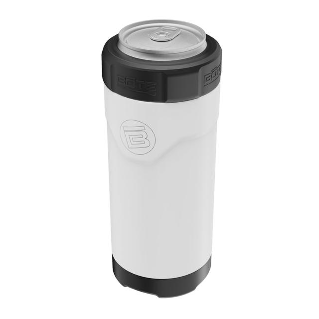 BOTE - MAGNEChill Can Cooler 12oz Slim Black in Burlington NC