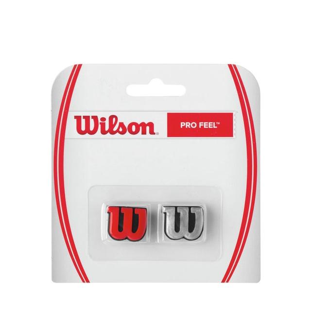 Wilson - Pro Feel Dampener 2 Pack