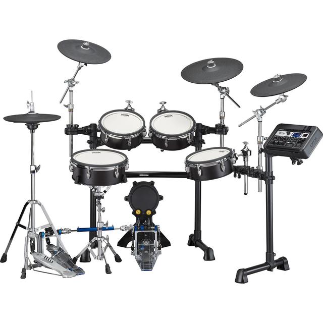 Yamaha Music - DTX8K-X BF in Blue Ridge GA