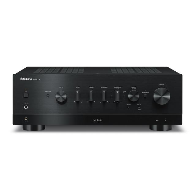 Yamaha Music - R-N800ABL in Plains MT