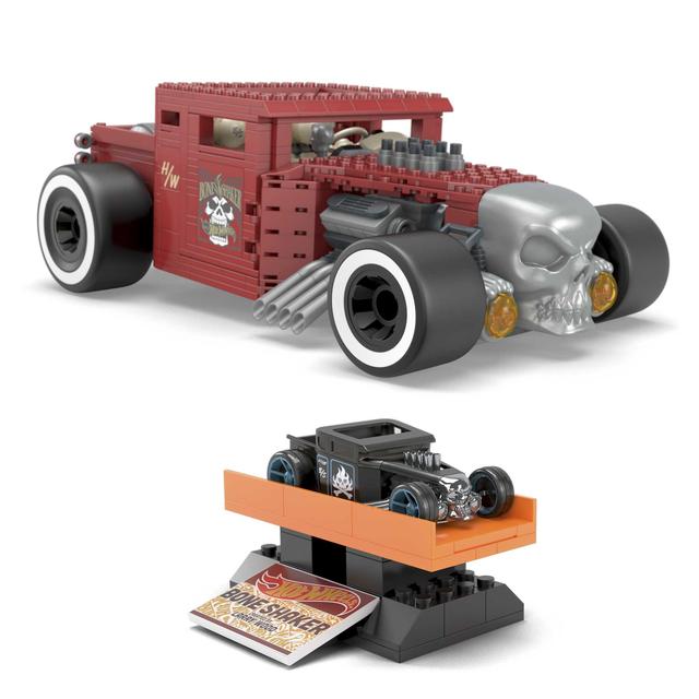 Mattel - Mega Construx Hot Wheels Bone Shaker in Boulder CO