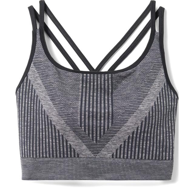 Smartwool - Women's Intraknit Strappy Bra