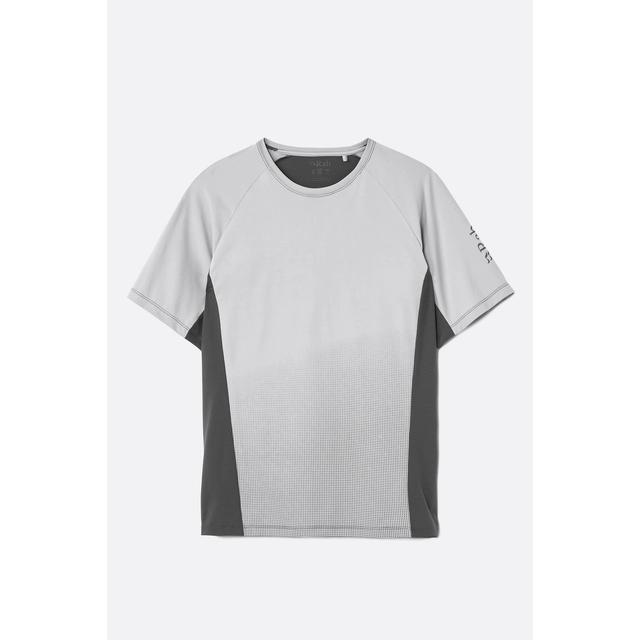 Rab - Men's Trail Tee in Truckee CA
