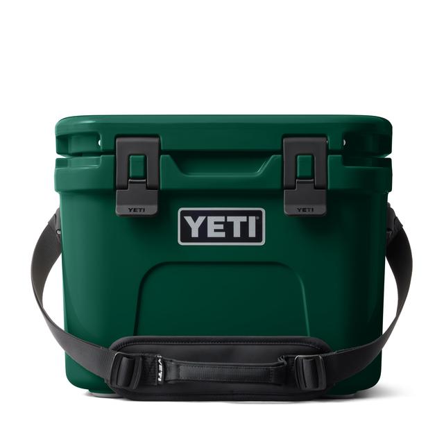 YETI - Roadie 15 Hard Cooler - Black Forest Green in Delafield WI
