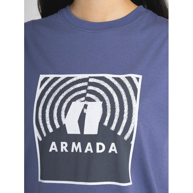 Armada - Icon Tee in Raleigh NC