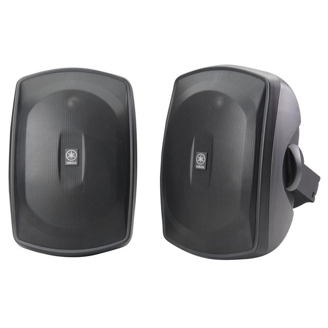 Yamaha Music - NS-AW390BL