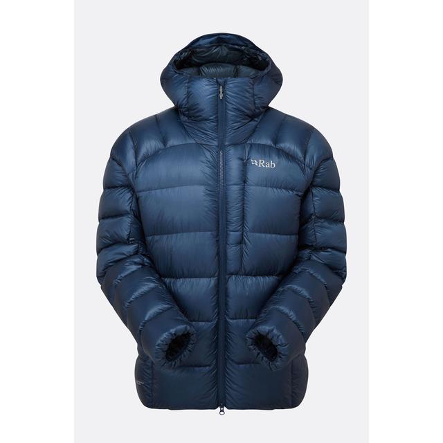 Rab - Men's Mythic Ultra Down Jacket