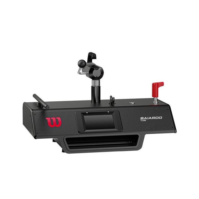 Wilson - Baiardo Tune with Extended Warranty