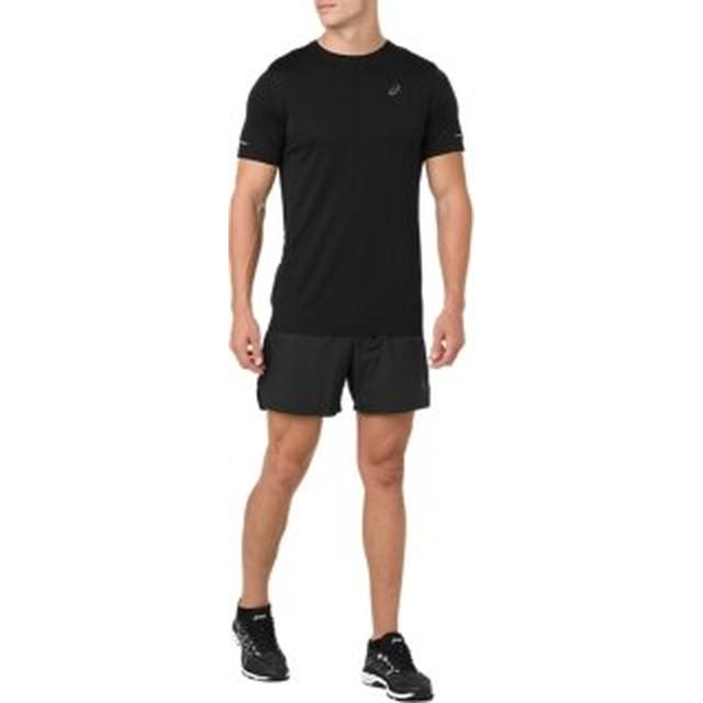 ASICS - 5" Breathable 2-N-1 Short in Durham NC