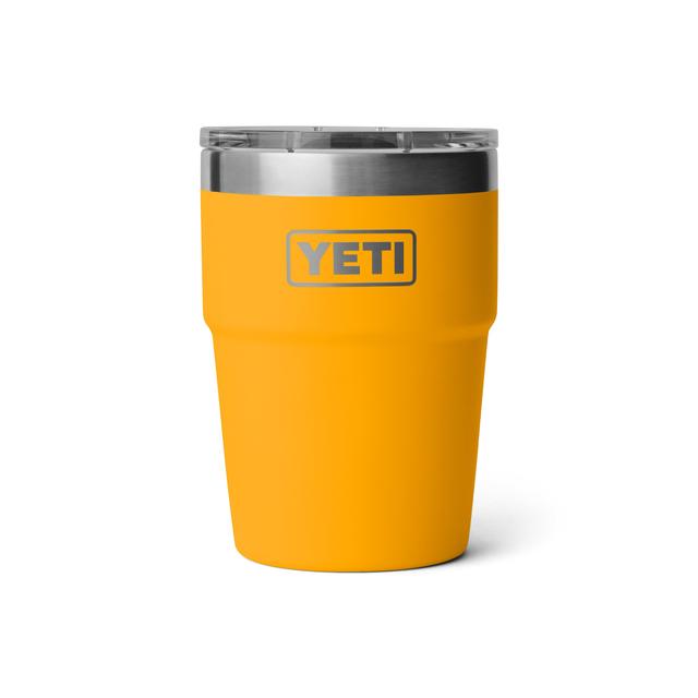 YETI - Rambler 16 oz Stackable Cup - Beekeeper in Manchester MO