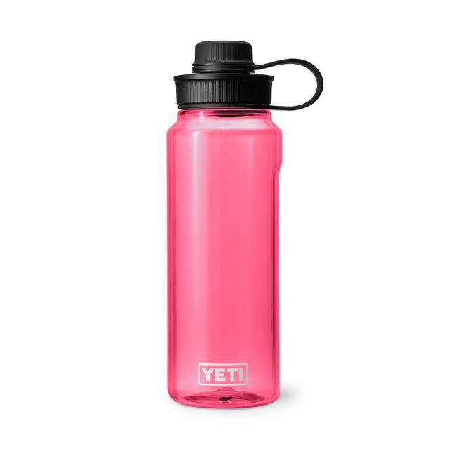 YETI - Yonder 1L / 34 oz Water Bottle-Tropical Pink in Pasadena CA