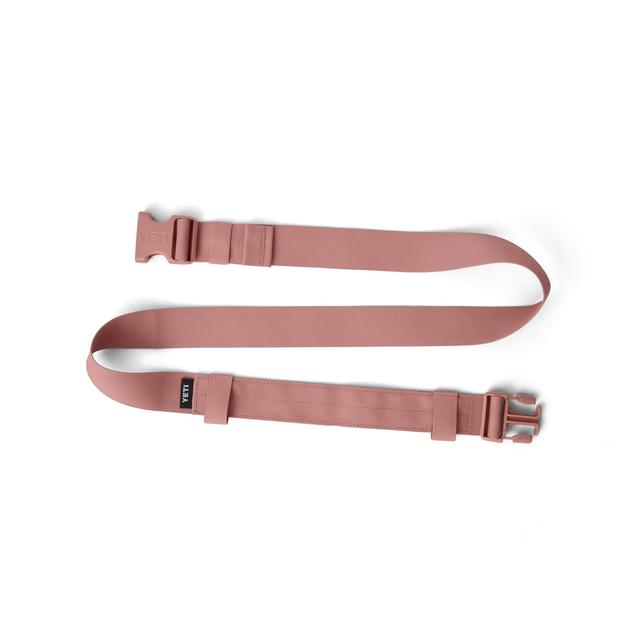 YETI - Sideclick Strap - Sandstone Pink