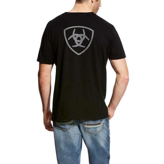 Ariat - Men's Corps Tee in Indianapolis IN