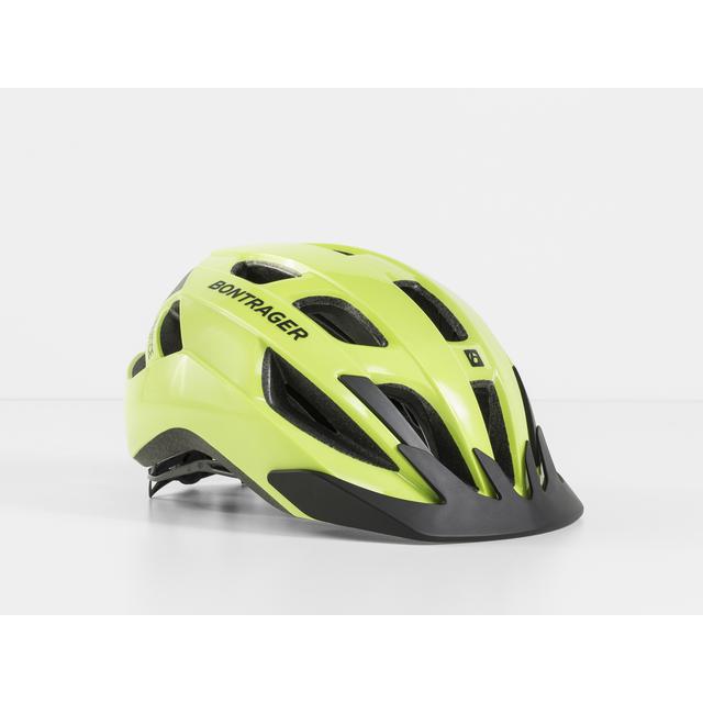 Trek - Bontrager Solstice Bike Helmet in Raleigh NC