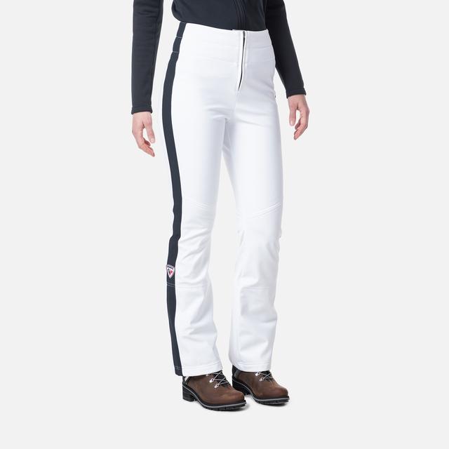 Rossignol - Women's Resort Softshell Ski Pants
