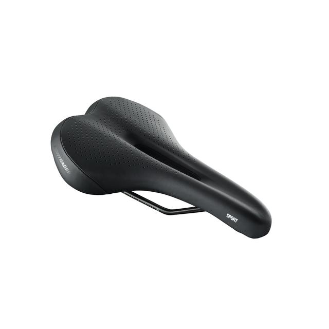 Trek - Bontrager Sport Bike Saddle in Raleigh NC