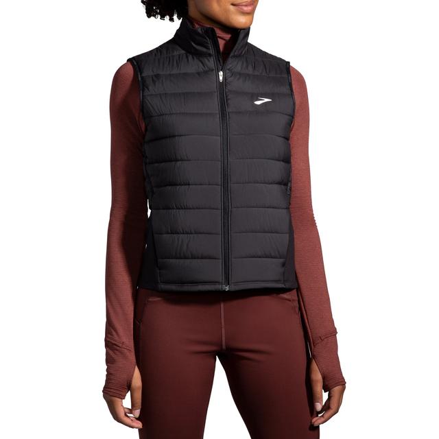 Brooks Running - Women's Shield Hybrid Vest 2.0