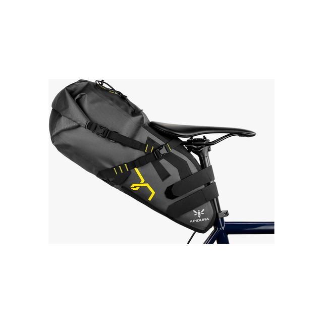 Apidura - Expedition Saddle Pack in Niantic CT