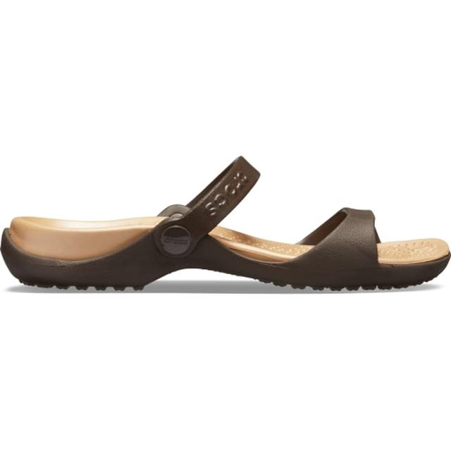 Crocs - Women's Cleo Sandal