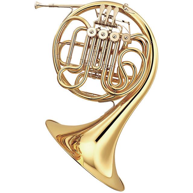 Yamaha Music - YHR-567 in Allentown NJ