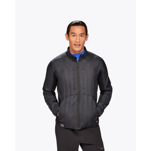 HOKA - Men's Coldsnap Jacket