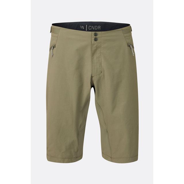 Rab - Men's Cinder Crank Shorts