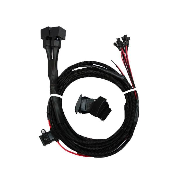 ARB USA Brand - 40 Amp Vehicle Harness NAC11N in Holmes Beach FL