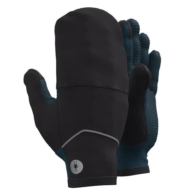 Smartwool - Active Fleece Wind Mitten