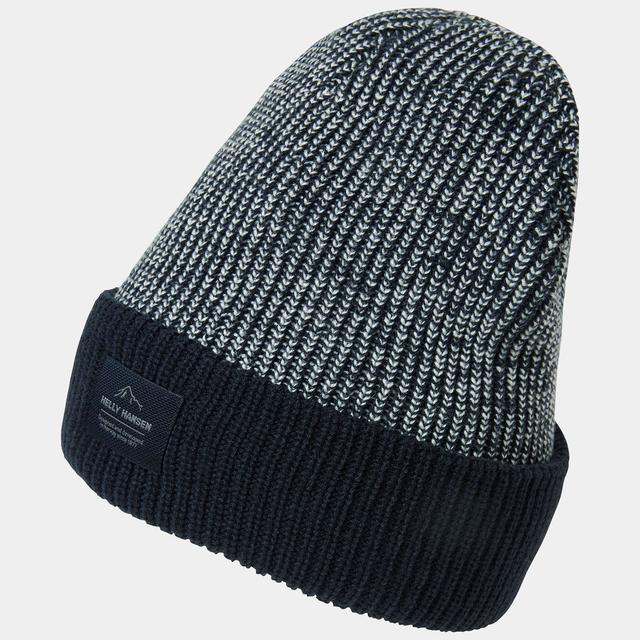 Helly Hansen - Logo Cuff Beanie in Los Angeles CA