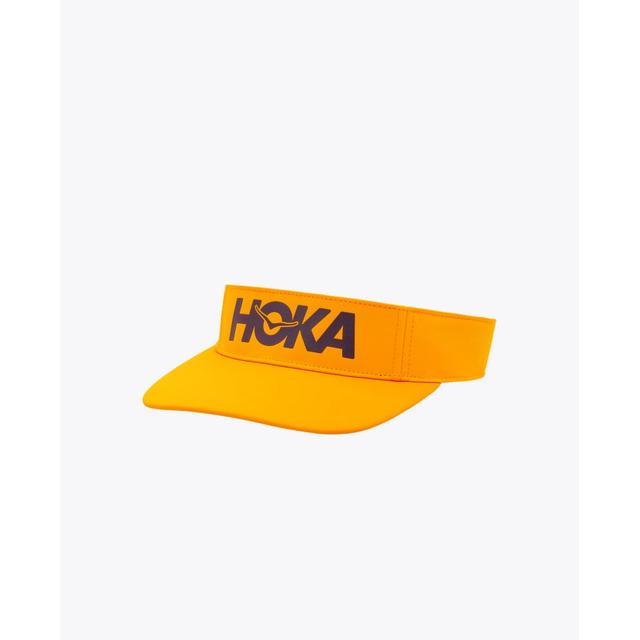 HOKA - Unisex Logo Visor in Indianapolis IN