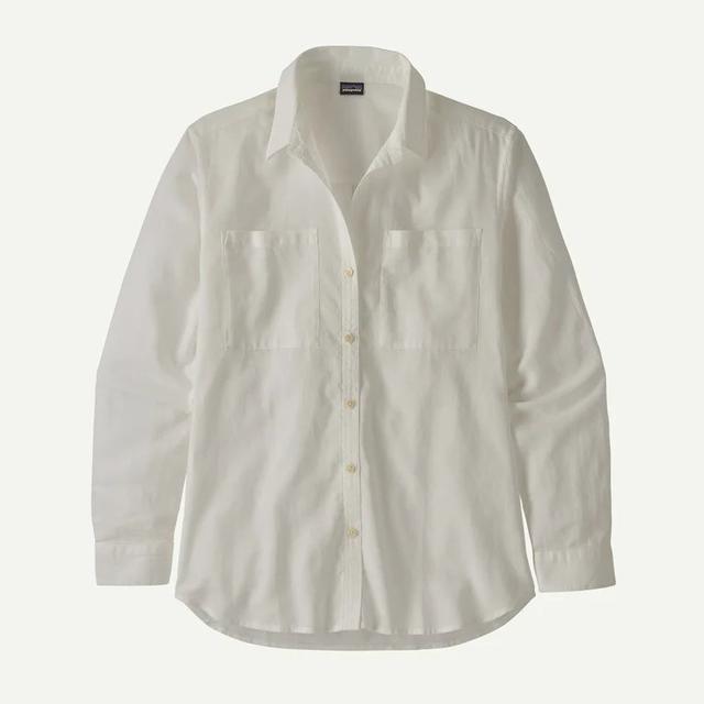 Patagonia - Women's LW A/C Buttondown