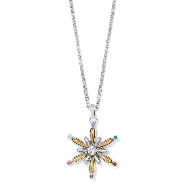 Brighton - Twilight Shine Hues Necklace