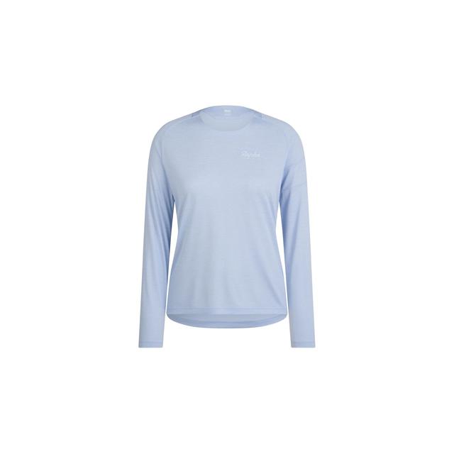 Rapha - Trail Women's Mountain Bike Long Sleeve Technical T-Shirt