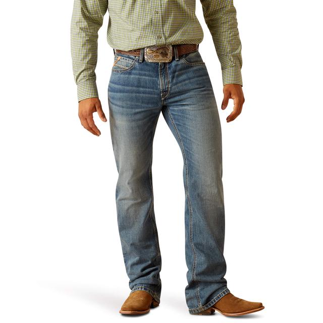 Ariat - M4 Relaxed Sebastian Boot Cut