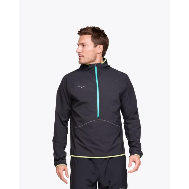 HOKA - Men's SkyGlow Half-Zip in Mishawaka IN