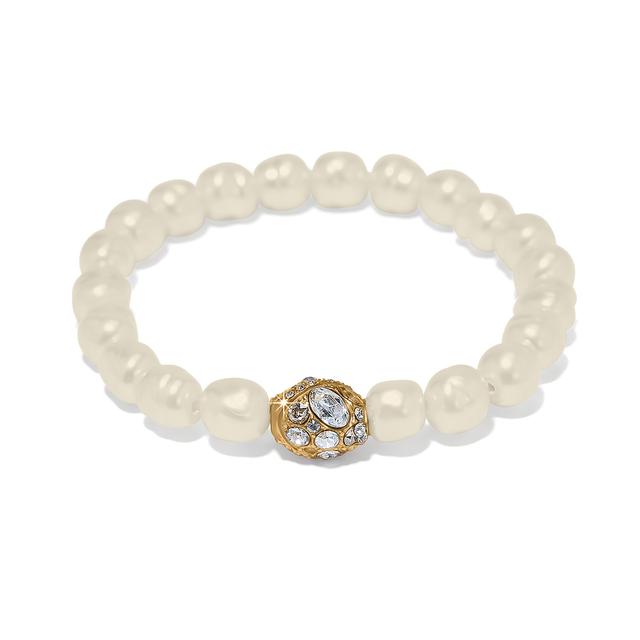 Brighton - Trust Your Journey Pearl Bracelet