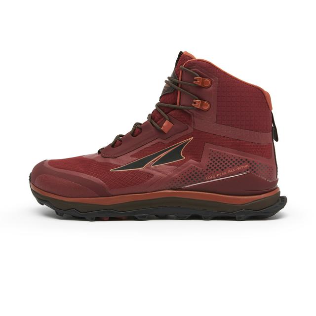 Altra Running - Men's Lone Peak All Weather Mid