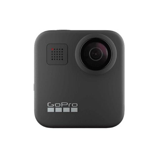 GoPro - MAX in Rangely-CO