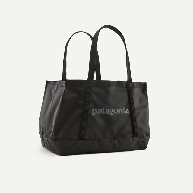 Patagonia - Black Hole Tote 25L