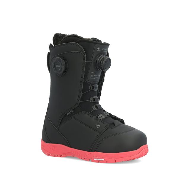 RIDE Snowboards - Karmyn Zonal