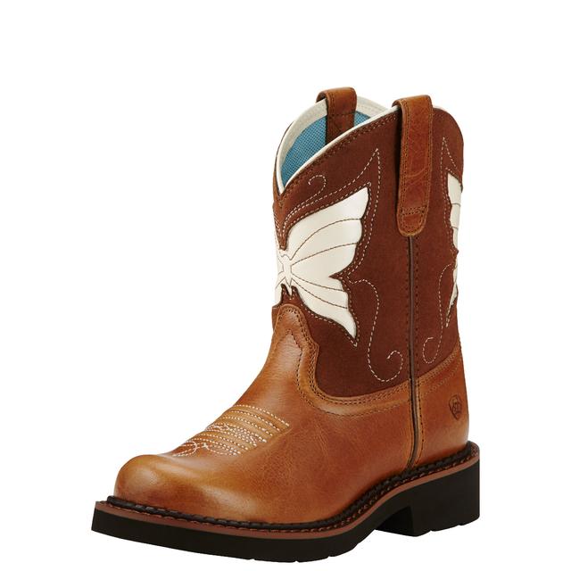 Ariat - Fatbaby Wings Western Boot in South Sioux City NE