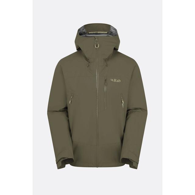 Rab - Men's Downpour Mountain Waterproof Jacket