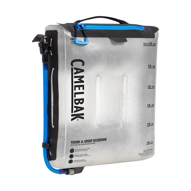 CamelBak - Fusion‚ 6L Group Reservoir with TRU Zip Waterproof Zipper