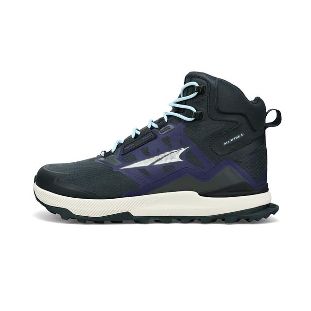 Altra Running - Women's Lone Peak All-Wthr Mid 2