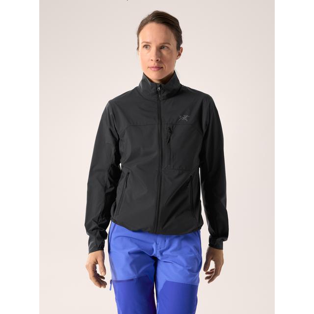 Arc'teryx - Squamish Jacket Women's